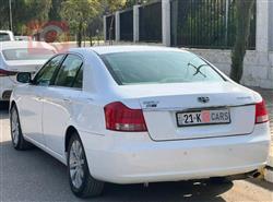 جيلي امجراند EC8